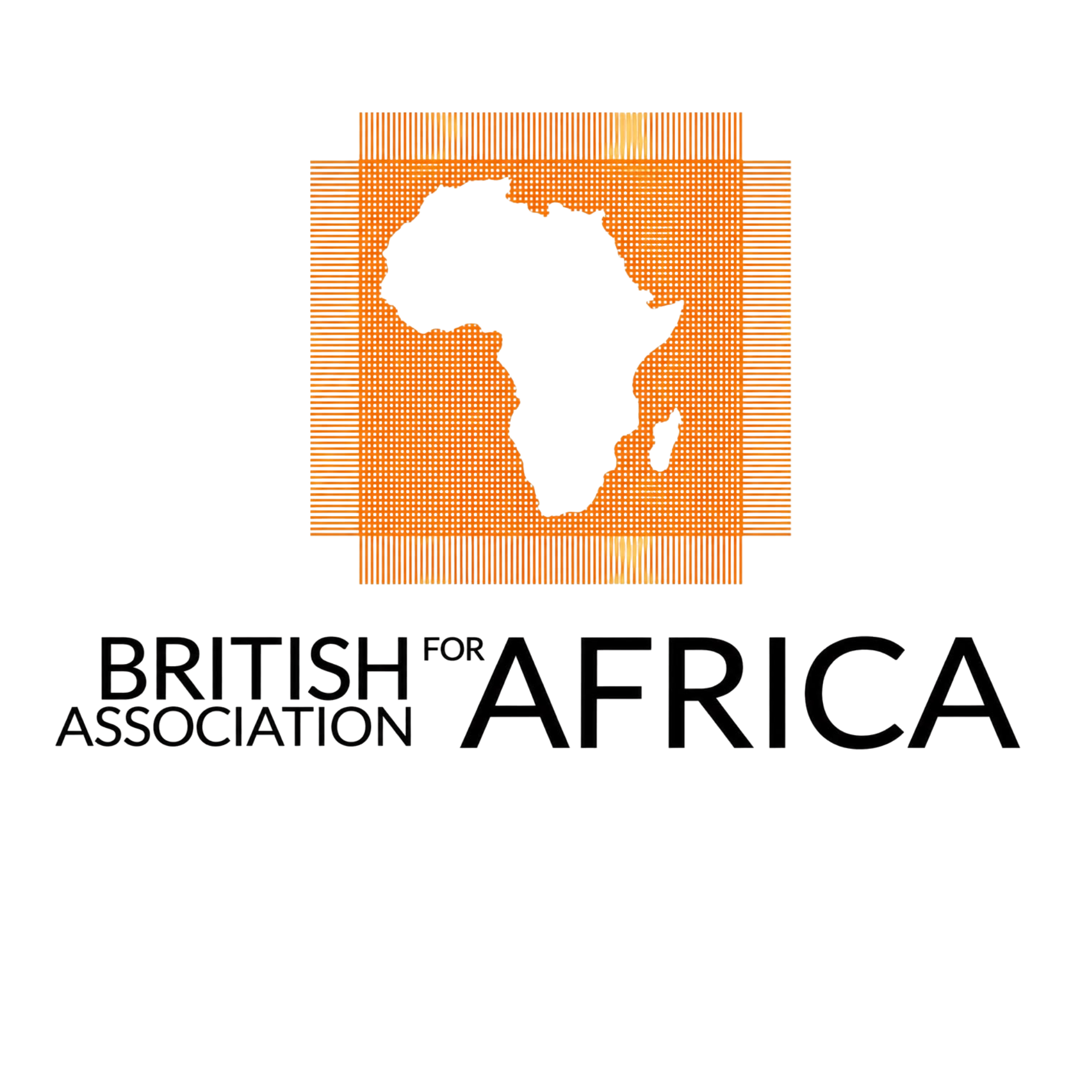 British Association for Africa logo